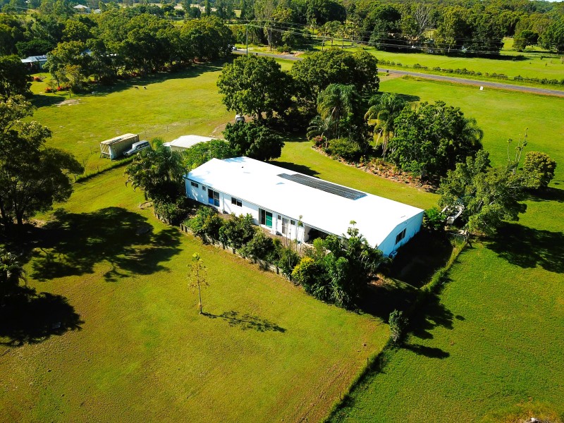 172 Woodgate Road, Goodwood QLD 4660