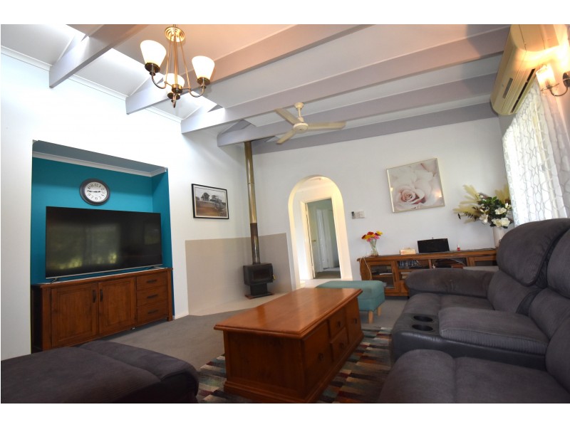 172 Woodgate Road, Goodwood QLD 4660