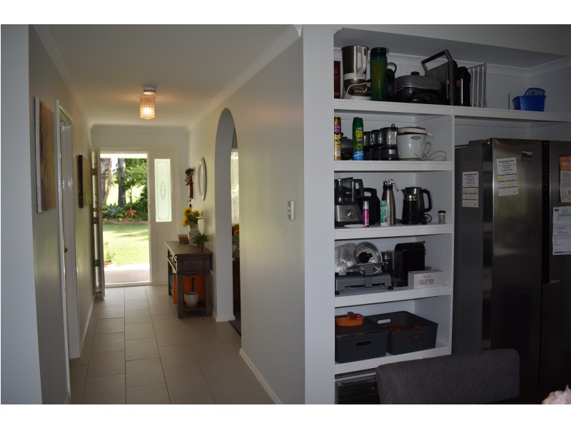 172 Woodgate Road, Goodwood QLD 4660