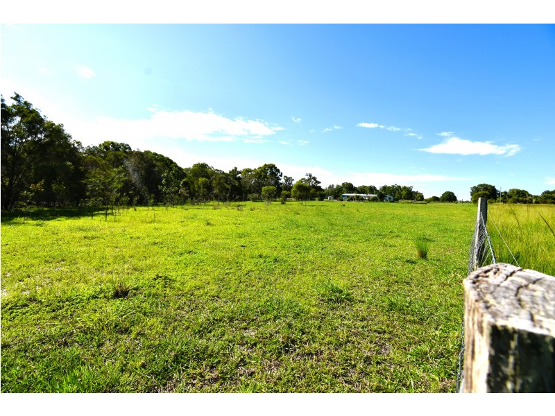 172 Woodgate Road, Goodwood QLD 4660