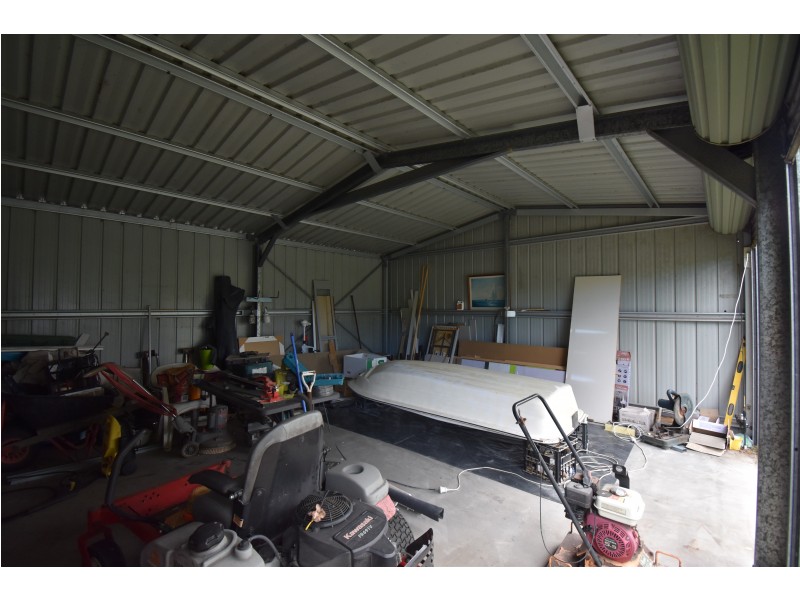 172 Woodgate Road, Goodwood QLD 4660