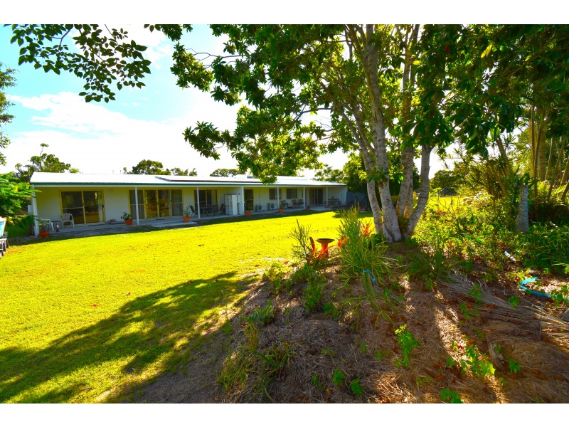 172 Woodgate Road, Goodwood QLD 4660
