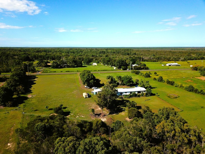 172 Woodgate Road, Goodwood QLD 4660