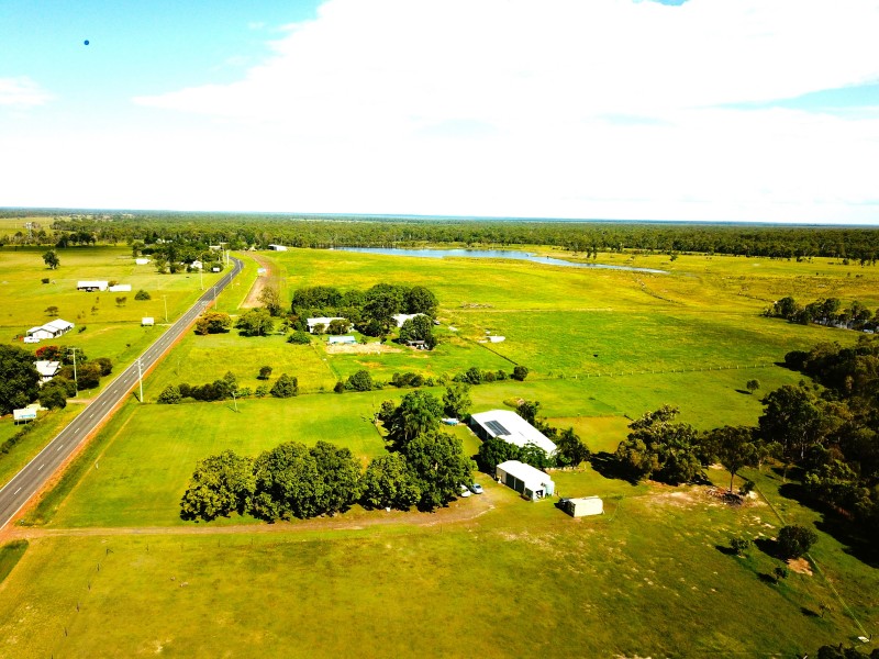 172 Woodgate Road, Goodwood QLD 4660