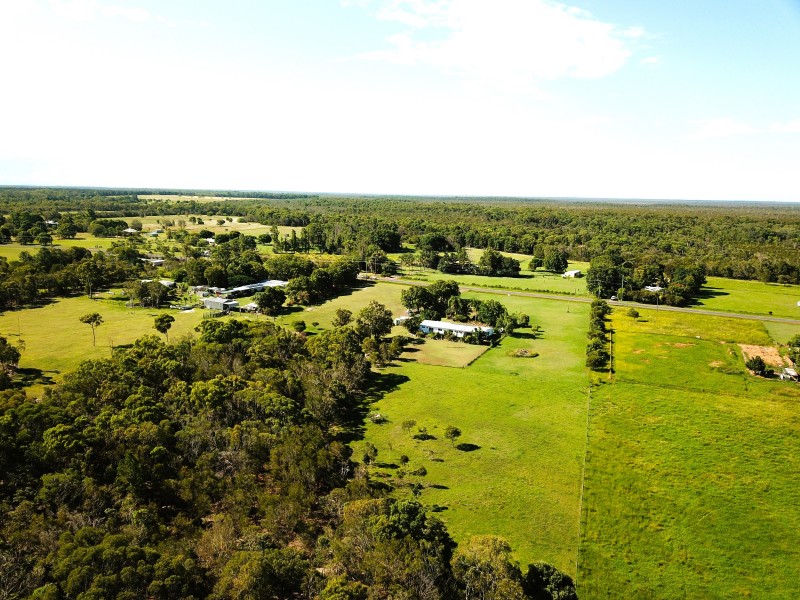 172 Woodgate Road, Goodwood QLD 4660