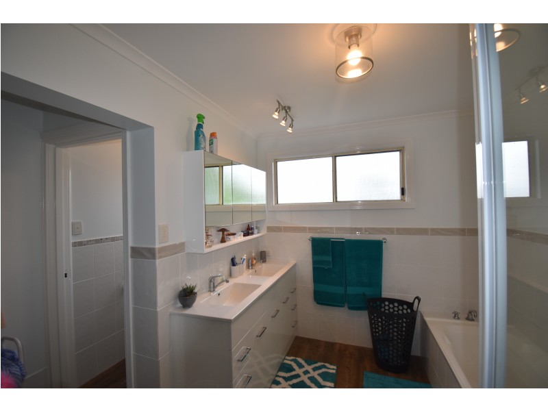 172 Woodgate Road, Goodwood QLD 4660