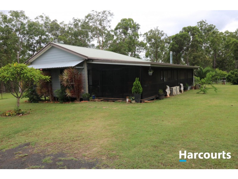 233 Webbs Road, Redridge QLD 4660