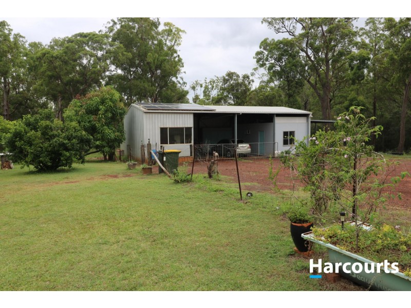 233 Webbs Road, Redridge QLD 4660