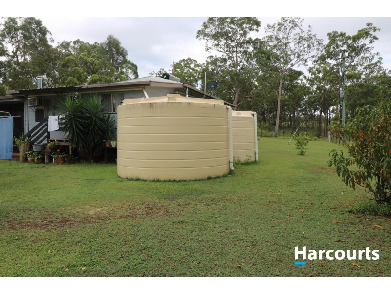 233 Webbs Road, Redridge QLD 4660
