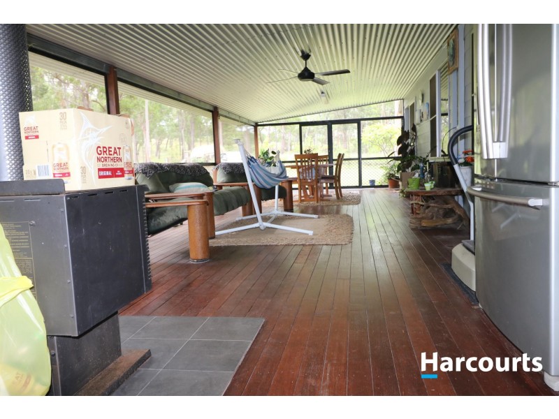 233 Webbs Road, Redridge QLD 4660