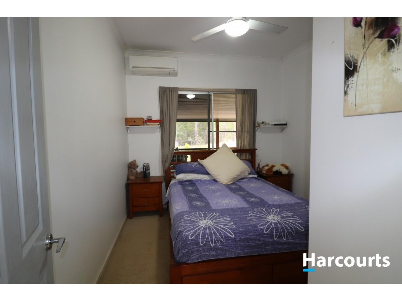 233 Webbs Road, Redridge QLD 4660