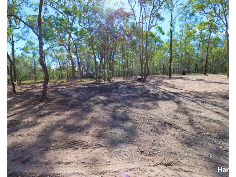 4 ADIES ROAD, Isis Central QLD 4660
