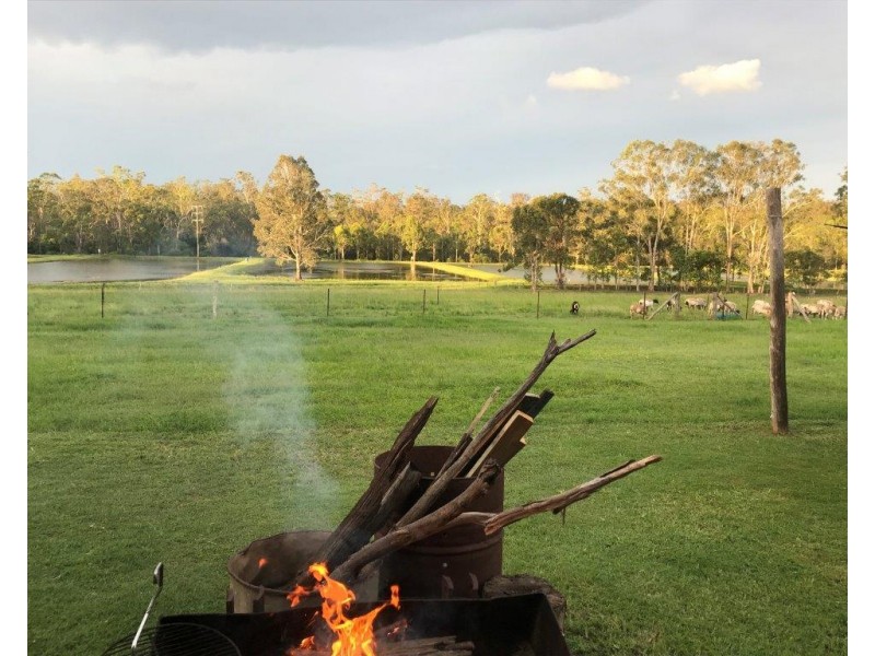 409 Webbs Road, Abington QLD 4660