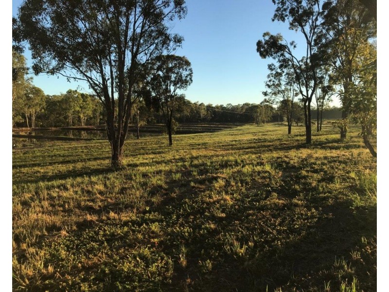 409 Webbs Road, Abington QLD 4660