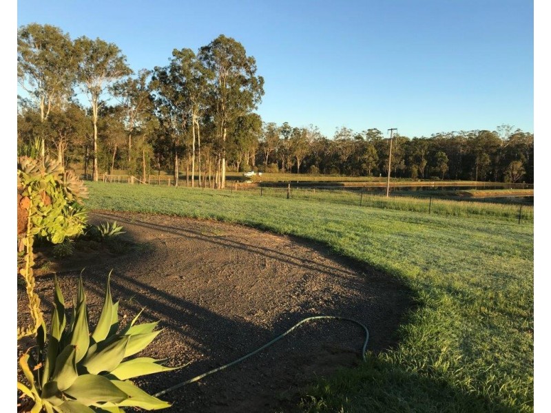 409 Webbs Road, Abington QLD 4660