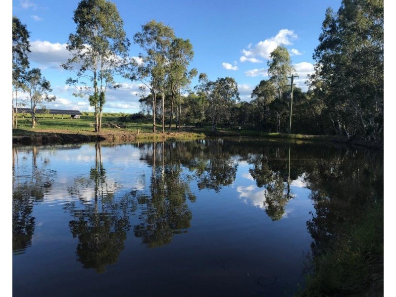 409 Webbs Road, Abington QLD 4660