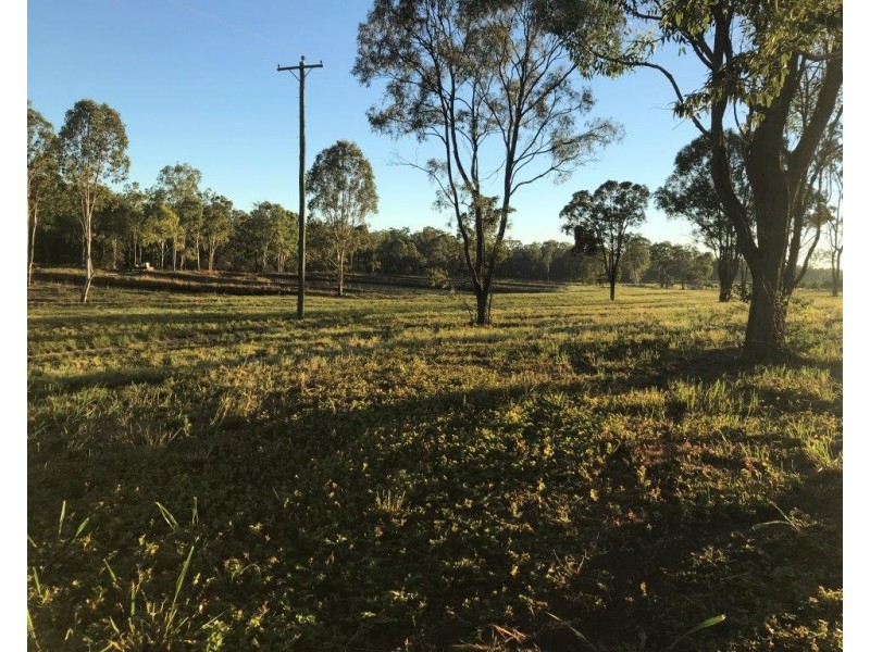 409 Webbs Road, Abington QLD 4660