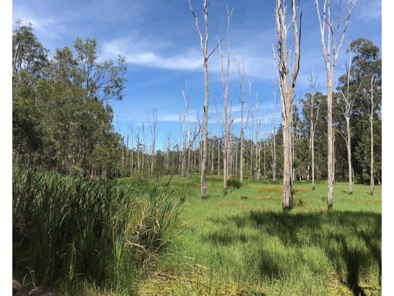 409 Webbs Road, Abington QLD 4660