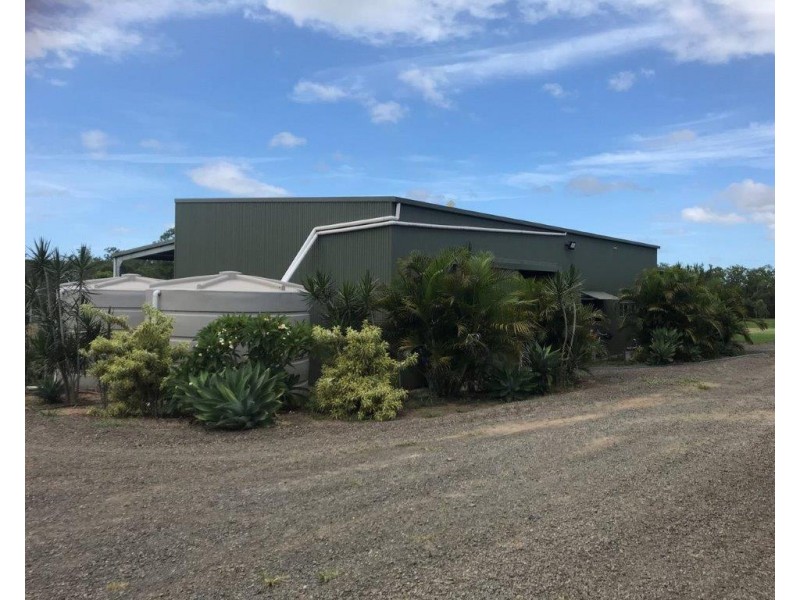 409 Webbs Road, Abington QLD 4660