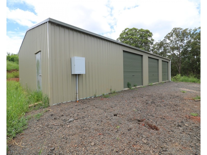 286 Old Creek Road, Childers QLD 4660