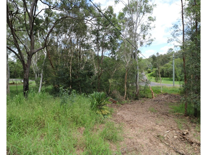 286 Old Creek Road, Childers QLD 4660