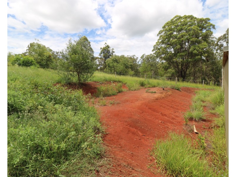 286 Old Creek Road, Childers QLD 4660