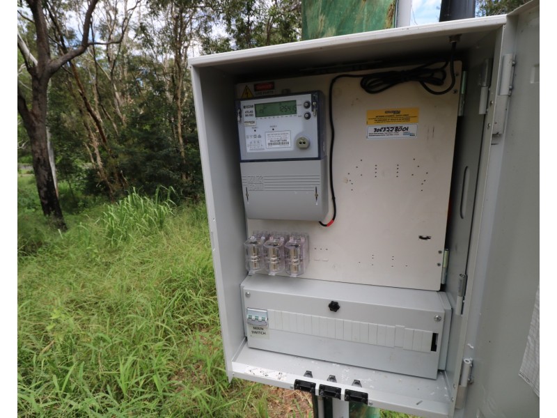 286 Old Creek Road, Childers QLD 4660