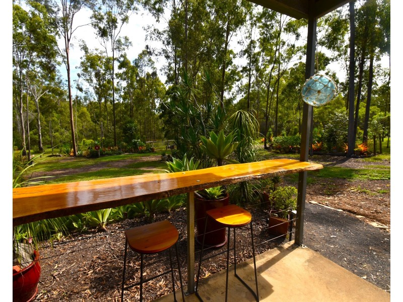 236 Stockyard Road, North Isis QLD 4660