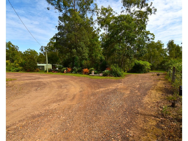 236 Stockyard Road, North Isis QLD 4660