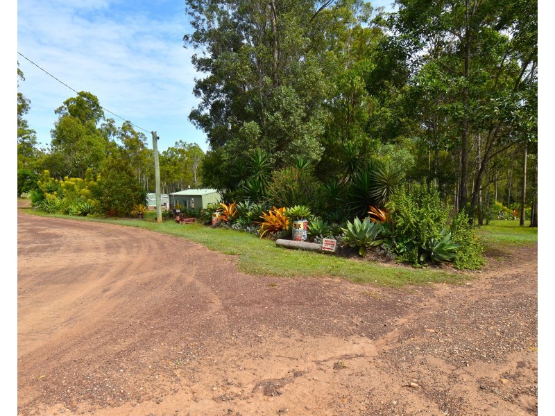 236 Stockyard Road, North Isis QLD 4660