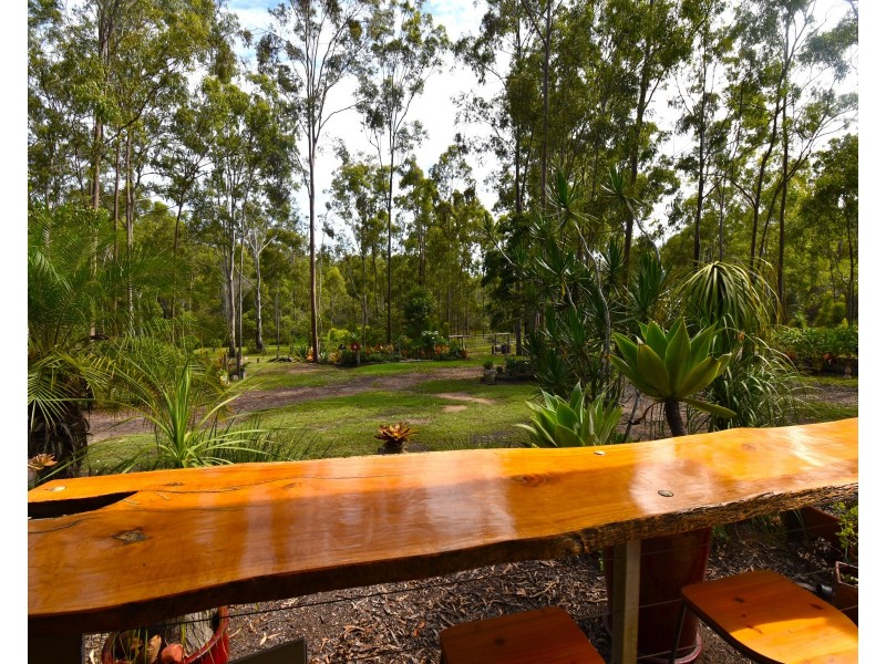 236 Stockyard Road, North Isis QLD 4660