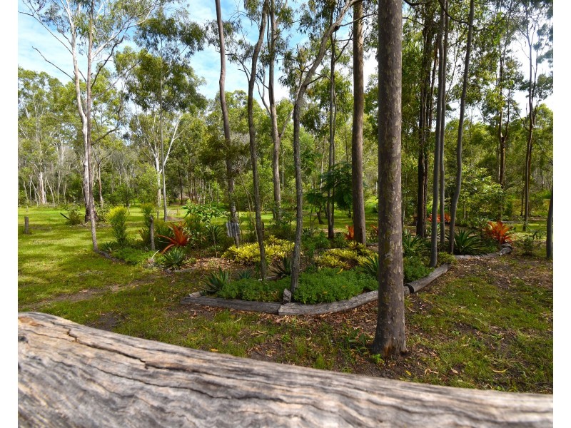 236 Stockyard Road, North Isis QLD 4660