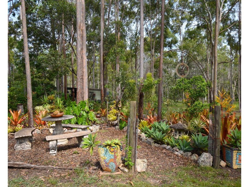 236 Stockyard Road, North Isis QLD 4660