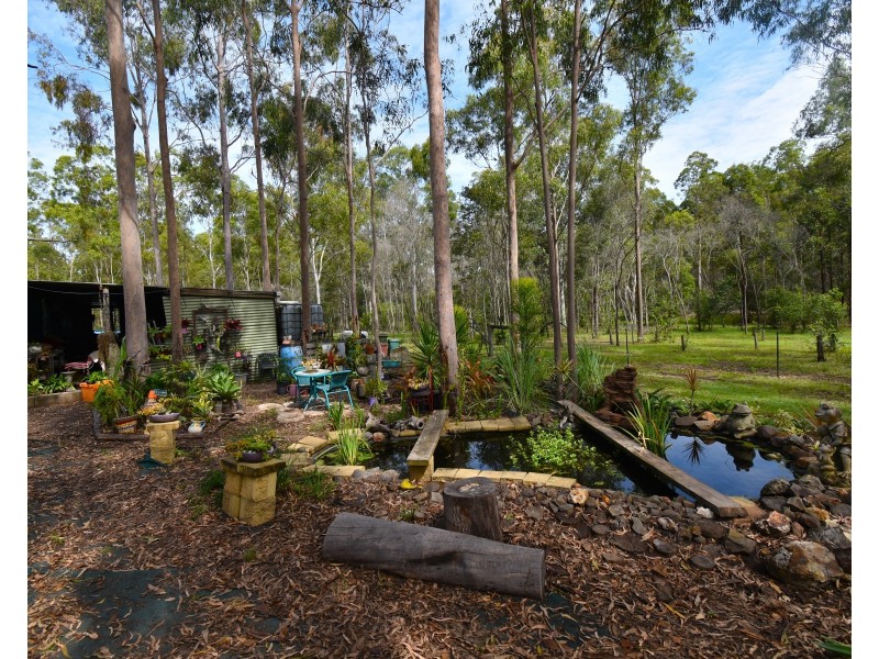 236 Stockyard Road, North Isis QLD 4660