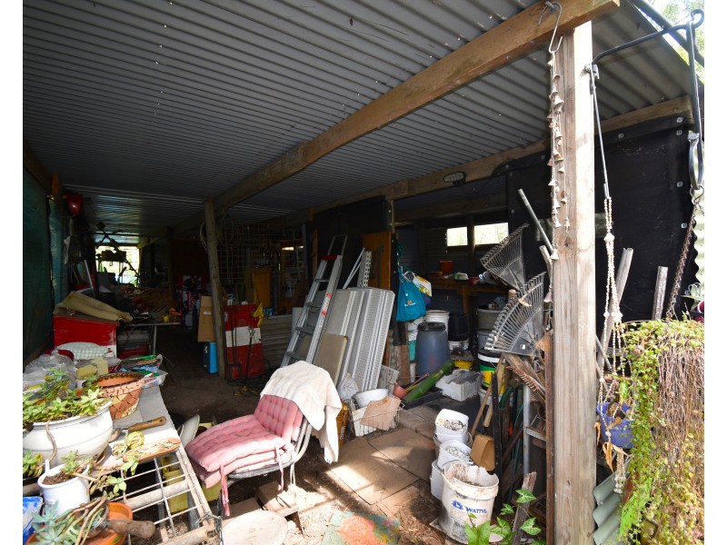 236 Stockyard Road, North Isis QLD 4660