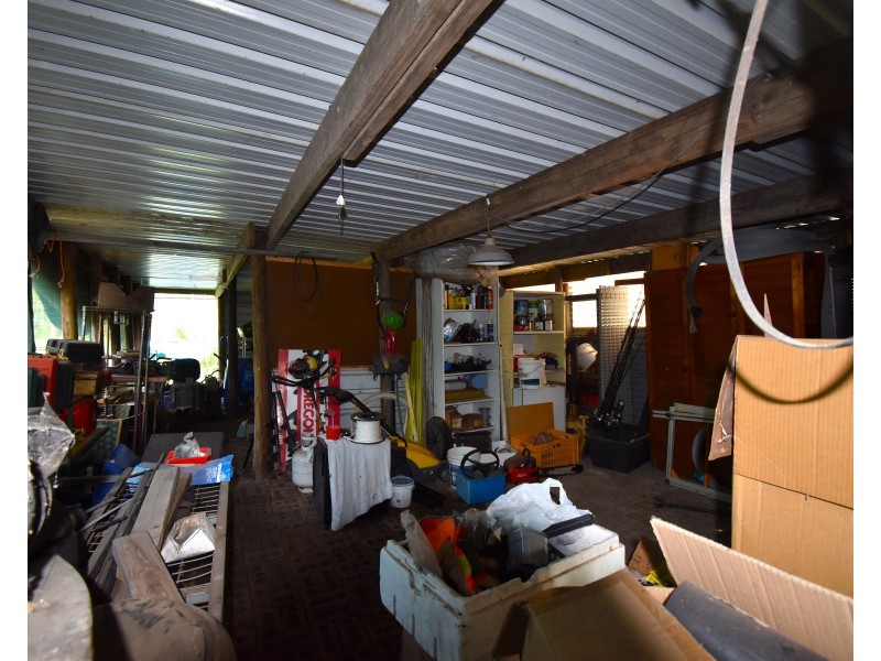 236 Stockyard Road, North Isis QLD 4660