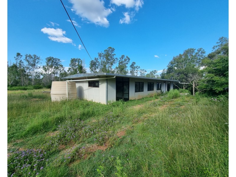 30782 Bruce Highway, Eureka QLD 4660