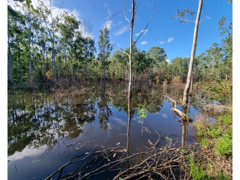 30782 Bruce Highway, Eureka QLD 4660