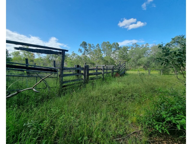 30782 Bruce Highway, Eureka QLD 4660