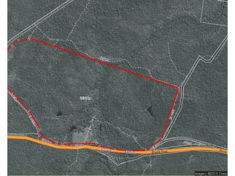 30782 Bruce Highway, Eureka QLD 4660