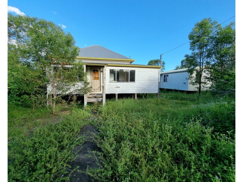 30428 Bruce Highway, Isis Central QLD 4660