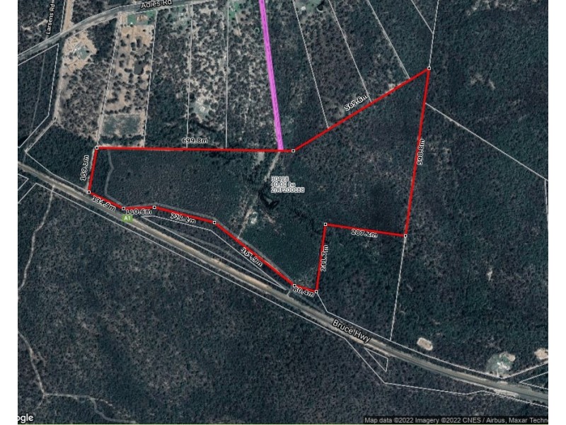 30428 Bruce Highway, Isis Central QLD 4660