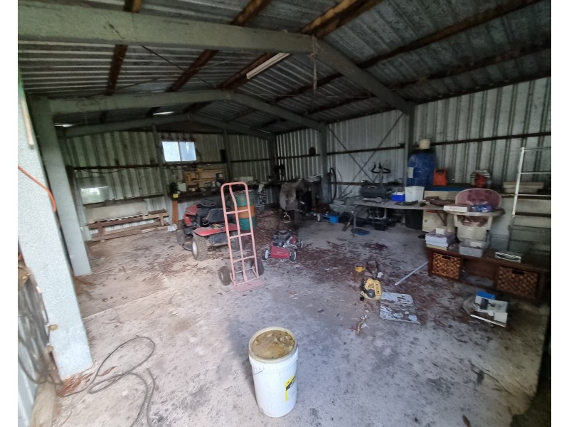 30428 Bruce Highway, Isis Central QLD 4660