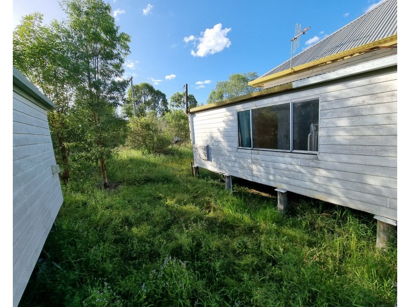 30428 Bruce Highway, Isis Central QLD 4660