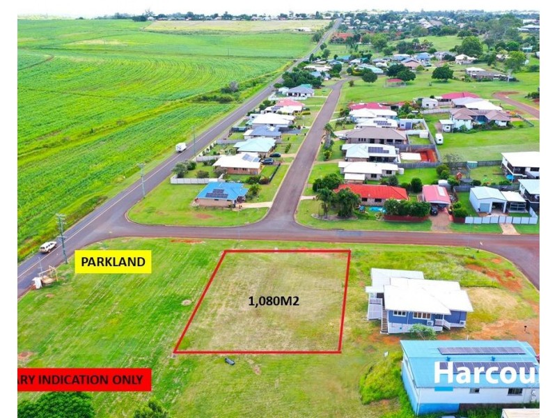 4 HENDLE ST, Childers QLD 4660
