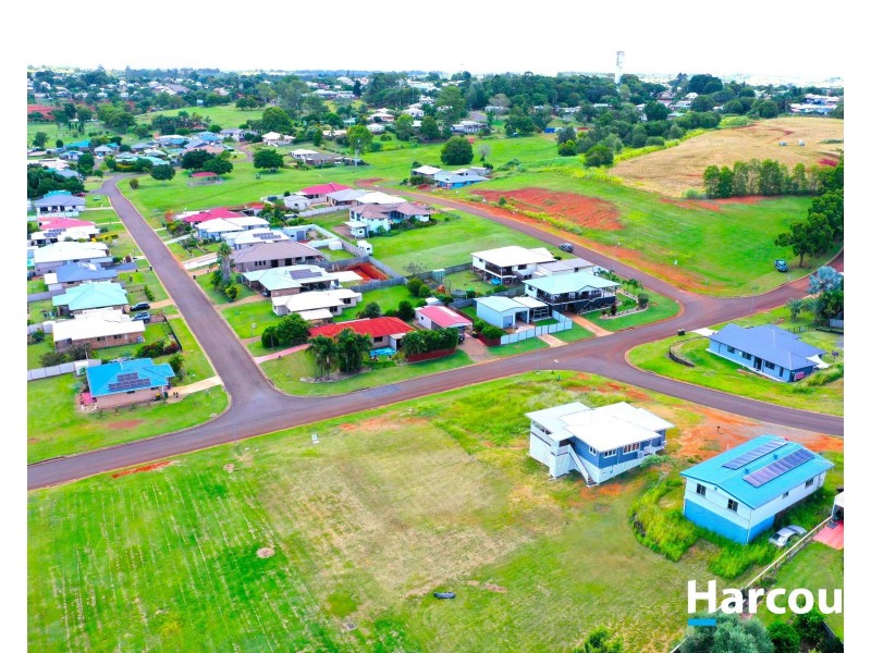 4 HENDLE ST, Childers QLD 4660