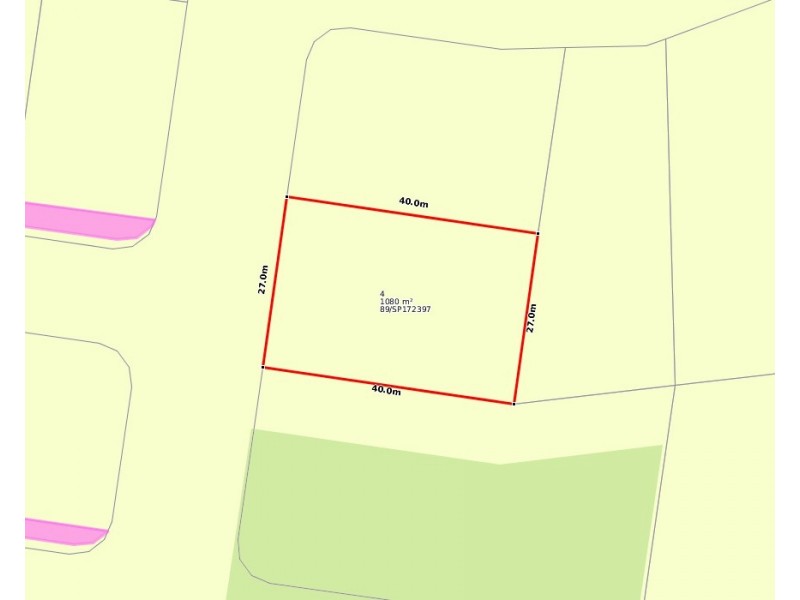 4 HENDLE ST, Childers QLD 4660