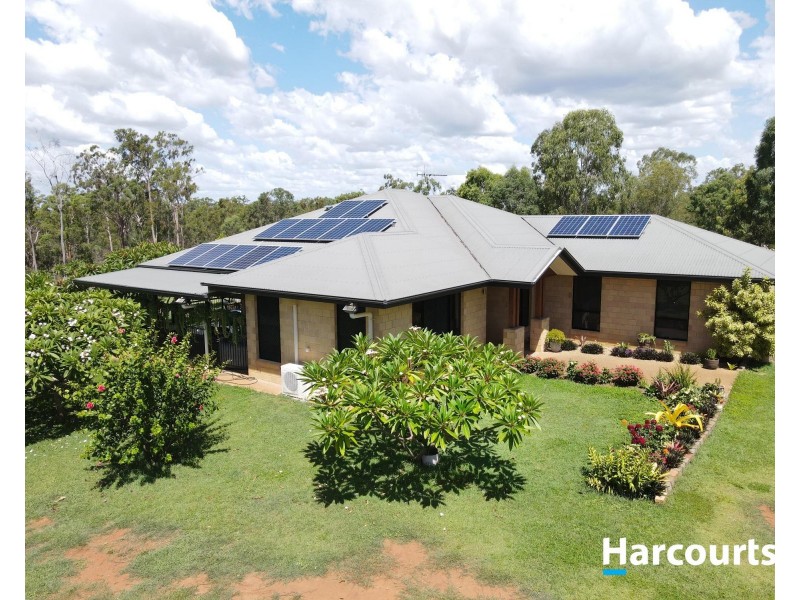 70 Lirema Court, Delan QLD 4671