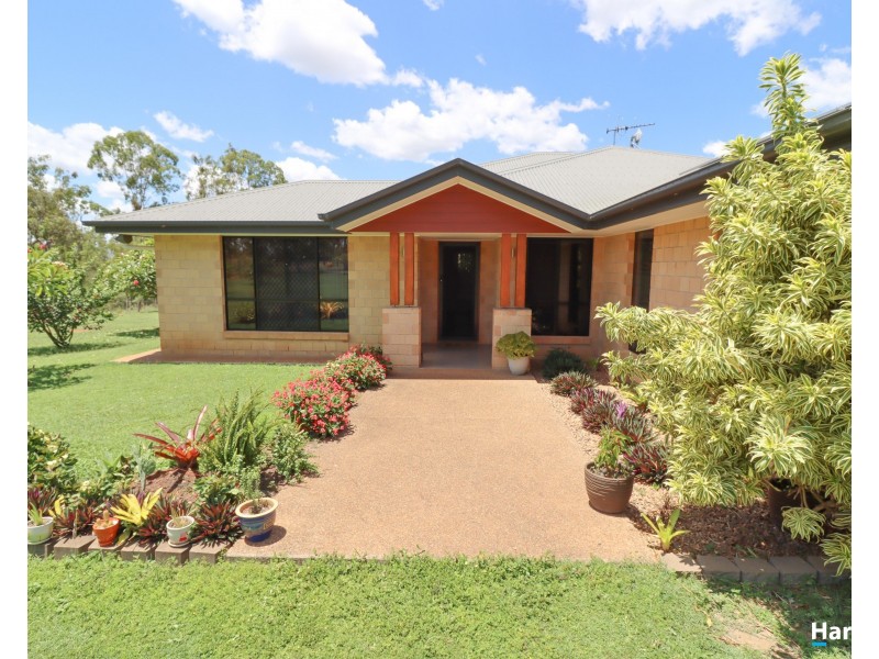 70 Lirema Court, Delan QLD 4671