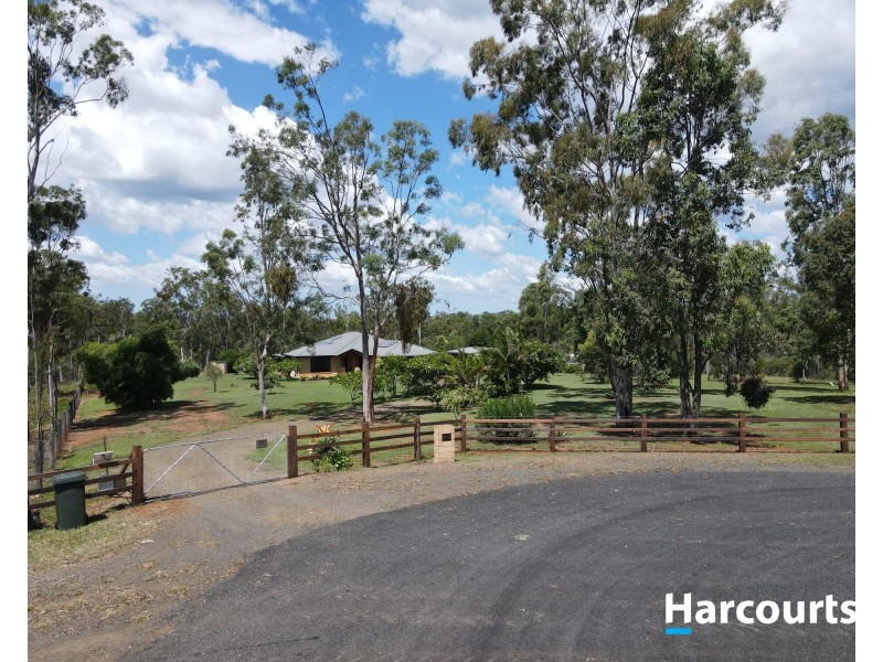 70 Lirema Court, Delan QLD 4671